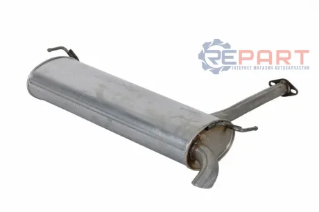 Глушитель задний BOSAL 165059