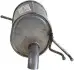 Автозапчасть BOSAL (165073) изображение 4