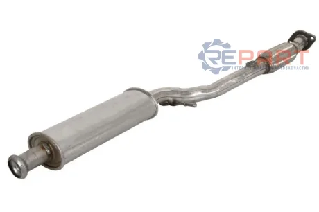 Глушник передній HYUNDAI MATRIX 1.6 06.01-08.10 BOSAL 165295