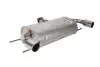 Глушник вихлопної системи задній MAZDA MX-5 III 1.8/2.0 03.05-12.14 BOSAL (171029) зображення 2