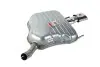 Глушник вихлопної системи задній Лів OPEL VECTRA C, VECTRA C GTS 1.6-3.2 04.02-09.08 BOSAL (185085) зображення 1