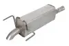 Глушник вихлопної системи задній OPEL ASTRA H, ASTRA H CLASSIC, ASTRA H GTC 1.3D/1.7D 03.04 BOSAL (185099) зображення 1