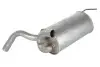 Глушник вихлопної системи задній OPEL ASTRA J, ASTRA J GTC, CASCADA 1.4/1.4LPG 12.09 BOSAL (185199) зображення 1