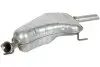 Глушник вихлопної системи задній OPEL VECTRA B 1.6-2.2 09.95-07.03 BOSAL (185411) зображення 1