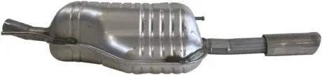 Глушник задній BOSAL 185437