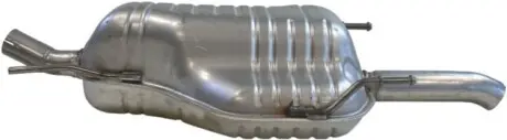 Глушник задній BOSAL 185493