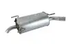 Глушник вихлопної системи задній OPEL CORSA C 1.2/1.4 09.00-06.12 BOSAL (185619) зображення 1