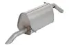 Глушник вихлопної системи задній CITROEN C3 PICASSO PEUGEOT 2008 I, 207, 208 I 1.4/1.4LPG/1.6 02.06 BOSAL (190179) зображення 1