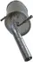 Глушник вихлопної системи задній CITROEN C3 AIRCROSS I, C3 AIRCROSS II, C3 III, C3 ORIGIN III, C4 CACTUS OPEL CROSSLAND X, CROSSLAND X / CROSSLAND PEUGEOT 2008 I, 208, 208 I 1.2/1.2LPG 03.12 BOSAL (190363) зображення 3