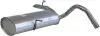Глушник вихлопної системи задній PEUGEOT 308 II 1.2 11.13-06.21 BOSAL (190371) зображення 2