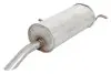 Глушник вихлопної системи задній PEUGEOT 307 1.4D 10.01-06.05 BOSAL (190511) зображення 1