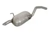 Глушник вихлопної системи задній CITROEN C8 LANCIA PHEDRA PEUGEOT 807 2.0D 06.02 BOSAL (190905) зображення 1