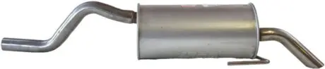 Глушник задній BOSAL 200069