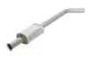 Глушник вихлопної системи середній RENAULT MEGANE I, MEGANE I CLASSIC, MEGANE SCÉNIC, SCENIC I 1.6-2.0 03.97-09.03 BOSAL (200341) зображення 1