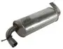 Глушник вихлопної системи задній LAND ROVER FREELANDER I 2.0D 02.98-10.06 BOSAL (211395) зображення 1