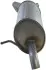 Автозапчасть BOSAL (220033) изображение 4