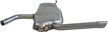 Глушник задній BOSAL 227031