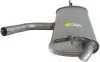 Глушник вихлопної системи задній SEAT LEON, LEON SC 1.0/1.2 12.12-08.20 BOSAL (227053) зображення 1