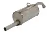 Глушник вихлопної системи задній TOYOTA PASEO 1.5 08.95-06.99 BOSAL (228087) зображення 1