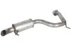 Глушник вихлопної системи задній TOYOTA RAV 4 III 2.2D 11.05-06.13 BOSAL (228163) зображення 1