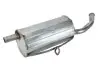 Глушник вихлопної системи задній TOYOTA STARLET, YARIS 1.3/1.4D 01.96-09.05 BOSAL (228205) зображення 1