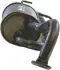 Глушник вихлопної системи задній TOYOTA YARIS 1.5H 03.12-06.20 BOSAL (228407) зображення 2