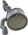 Глушник вихлопної системи задній TOYOTA YARIS 1.5H 03.12-06.20 BOSAL (228407) зображення 4