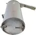 Глушник вихлопної системи задній TOYOTA RAV 4 II 2.0/2.0D/2.4 05.00-11.05 BOSAL (228487) зображення 1