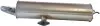 Глушник вихлопної системи задній TOYOTA RAV 4 II 2.0/2.0D/2.4 05.00-11.05 BOSAL (228487) зображення 2