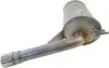 Глушник вихлопної системи задній TOYOTA RAV 4 II 2.0/2.0D/2.4 05.00-11.05 BOSAL (228487) зображення 3