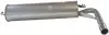 Глушник вихлопної системи задній TOYOTA RAV 4 II 2.0/2.0D/2.4 05.00-11.05 BOSAL (228487) зображення 4