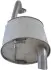 Глушник задній BOSAL (228491) зображення 4