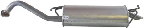 Глушник задній BOSAL 228491