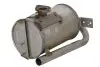 Глушник вихлопної системи задній SUBARU LIBERO 1.0 01.83-12.87 BOSAL (229683) зображення 1