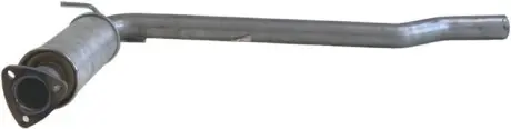 Додатковий глушник BOSAL 233113