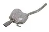 Глушник вихлопної системи задній VW PASSAT B6 1.6 03.05-06.08 BOSAL (233159) зображення 1