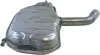 Амортизатор BOSAL (233177) изображение 3