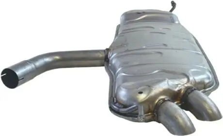 Глушник задній BOSAL 233177