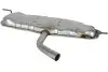 Глушник вихлопної системи задній VW GOLF PLUS V, GOLF V 1.4 05.07-12.13 BOSAL (233179) зображення 1
