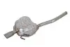 Глушник вихлопної системи задній VW PASSAT B6 1.4/1.6 05.05-11.10 BOSAL (233205) зображення 1