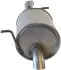 Амортизатор BOSAL (233505) изображение 4