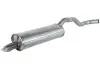 Глушник вихлопної системи задній VW POLO, POLO III 1.4D/1.7D/1.9D 04.97-09.01 BOSAL (233537) зображення 1