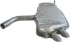 Глушник задній BOSAL (233571) зображення 1