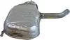Глушник задній BOSAL (233571) зображення 3