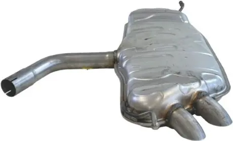 Глушник задній BOSAL 233571
