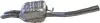 Автозапчасть BOSAL (233617) изображение 3