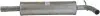 Глушник передній AUDI A3 VW GOLF VII 1.4 08.12-03.21 BOSAL (233623) зображення 1