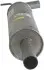 Глушник передній AUDI A3 VW GOLF VII 1.4 08.12-03.21 BOSAL (233623) зображення 2
