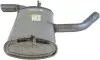Глушник вихлопної системи задній VW GOLF SPORTSVAN VII, GOLF VII 1.0/1.2 11.12-08.20 BOSAL (233645) зображення 3