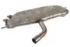 Глушник вихлопної системи задній VW GOLF PLUS V, GOLF V, TOURAN 1.4/2.0/2.0D 10.03-12.13 BOSAL (233723) зображення 1